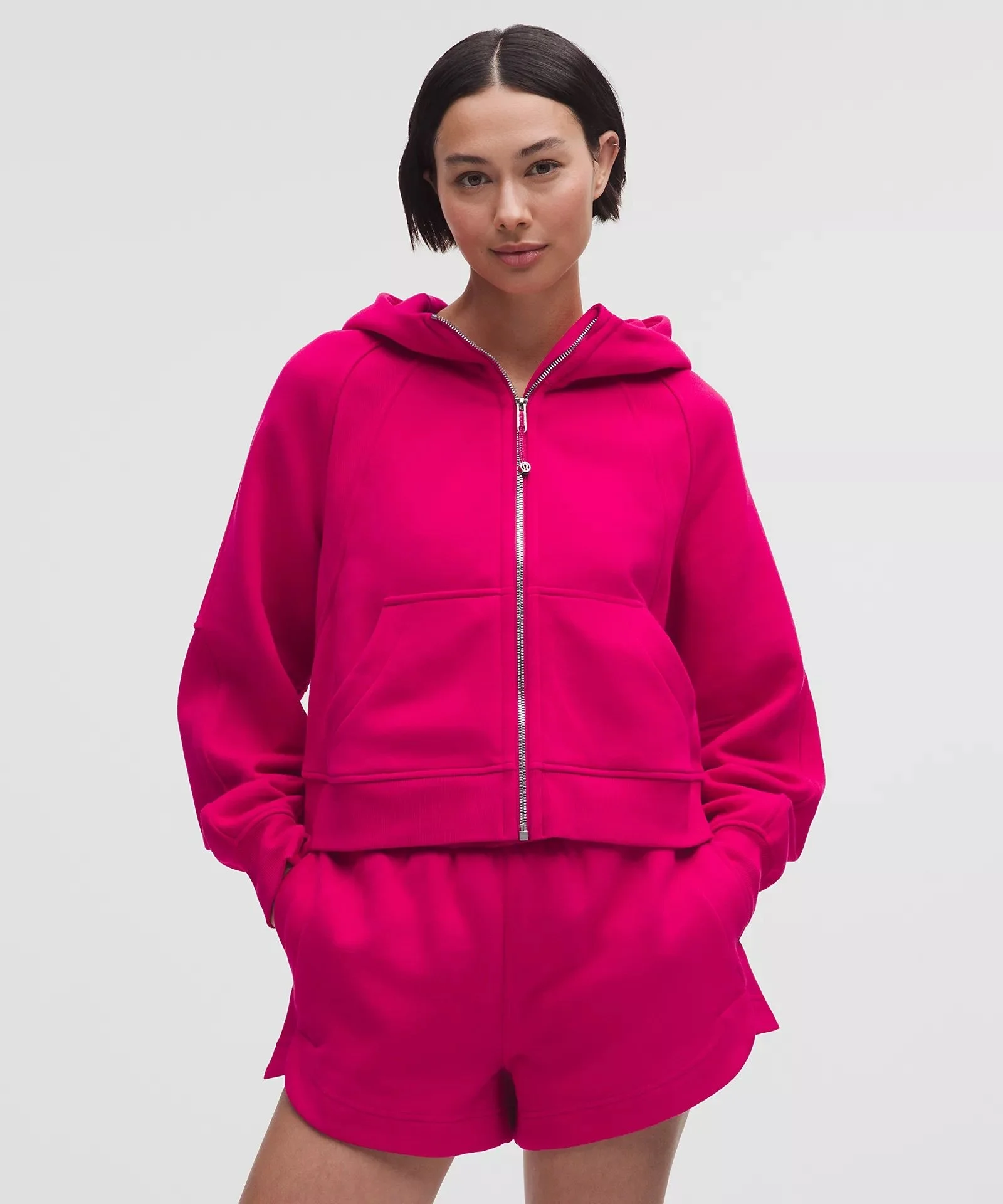 lululemon Calypso Pink Collection - September 2025 — EXTRA